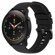 Xiaomi Mi Watch Global Version – Black